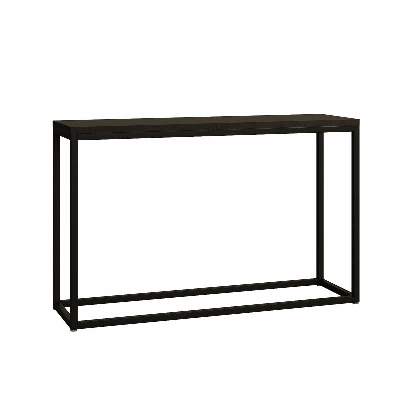 Bell and Stocchero - Mono Medium Console Table in Black